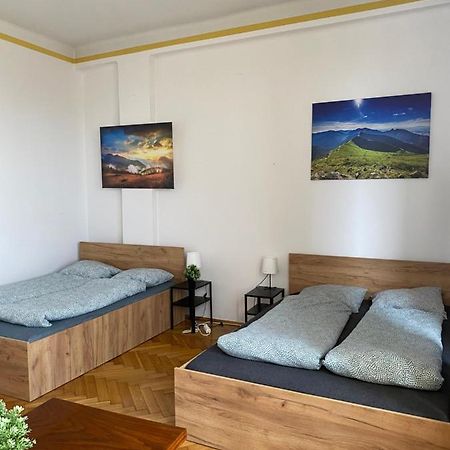 קרקוב Vintage Rooms In Old Town מראה חיצוני תמונה