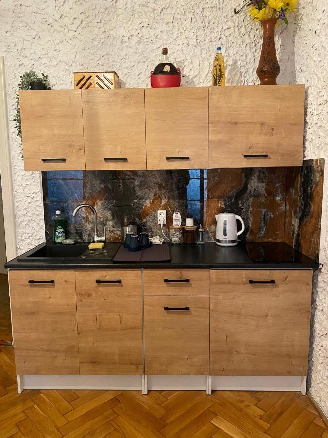 קרקוב Vintage Rooms In Old Town מראה חיצוני תמונה