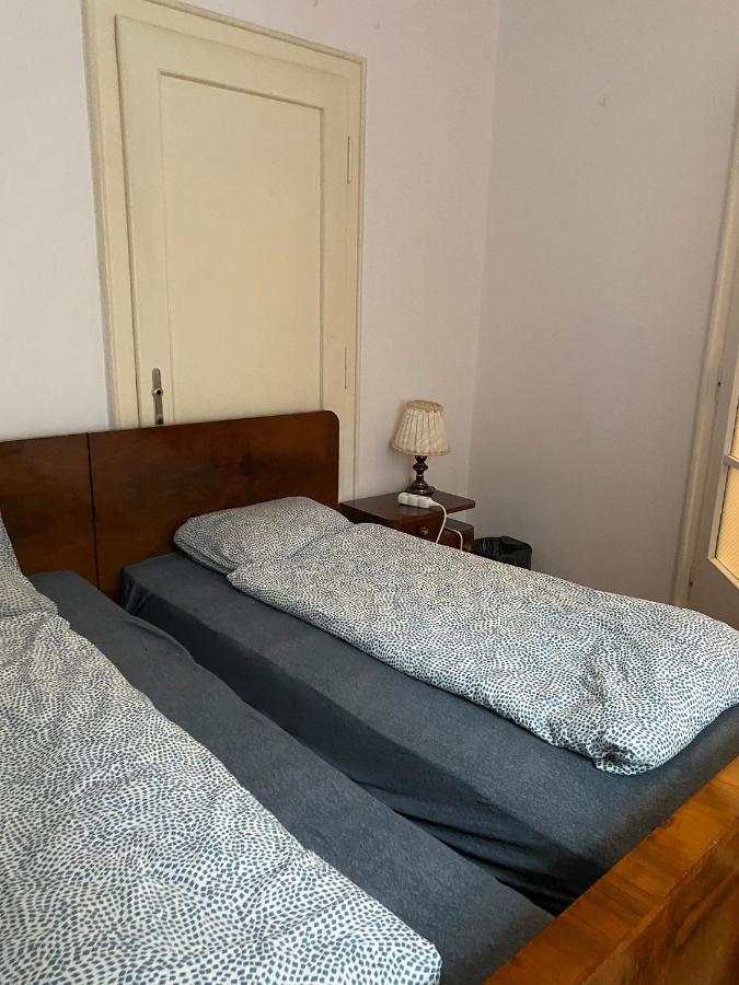 קרקוב Vintage Rooms In Old Town מראה חיצוני תמונה