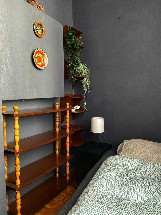 קרקוב Vintage Rooms In Old Town מראה חיצוני תמונה
