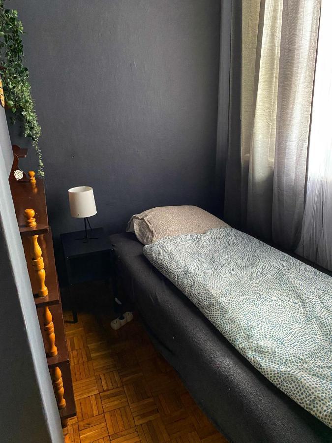 קרקוב Vintage Rooms In Old Town מראה חיצוני תמונה