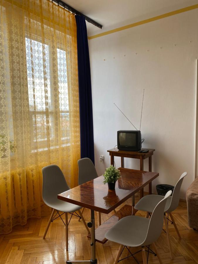 קרקוב Vintage Rooms In Old Town מראה חיצוני תמונה