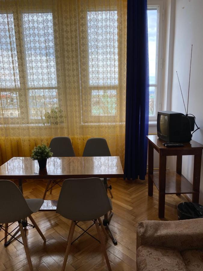 קרקוב Vintage Rooms In Old Town מראה חיצוני תמונה