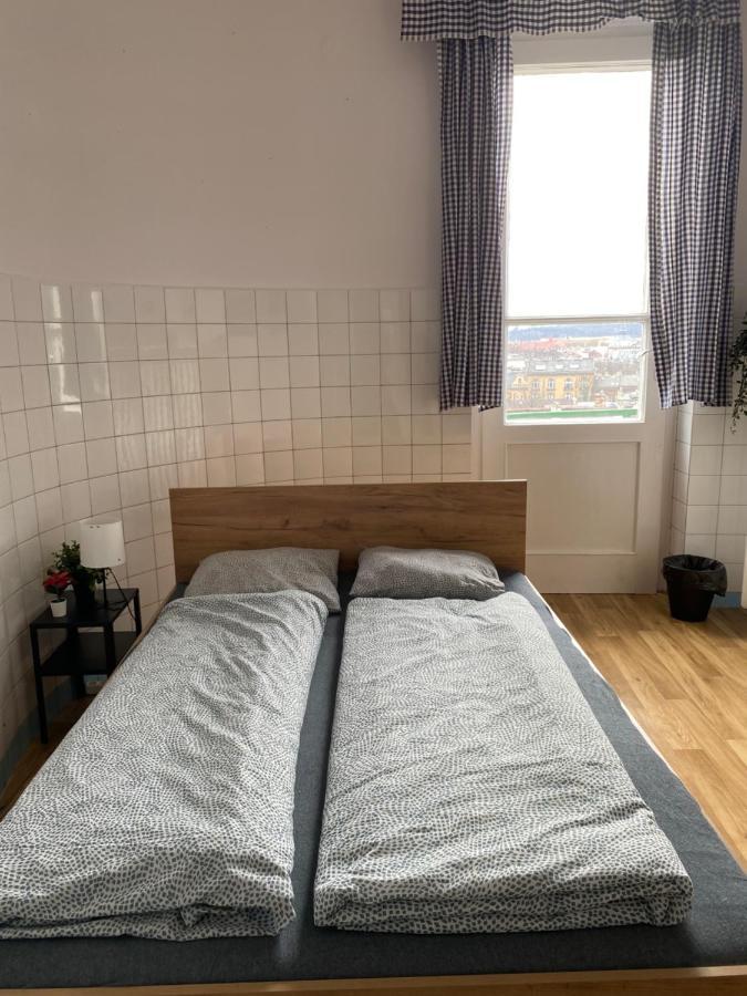 קרקוב Vintage Rooms In Old Town מראה חיצוני תמונה