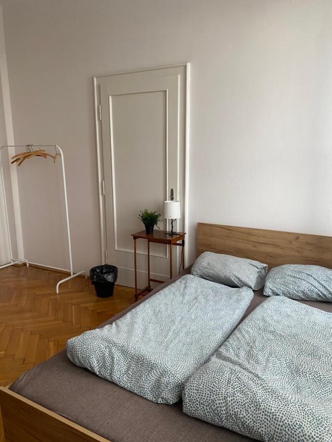 קרקוב Vintage Rooms In Old Town מראה חיצוני תמונה
