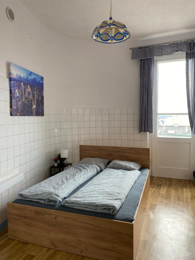 קרקוב Vintage Rooms In Old Town מראה חיצוני תמונה